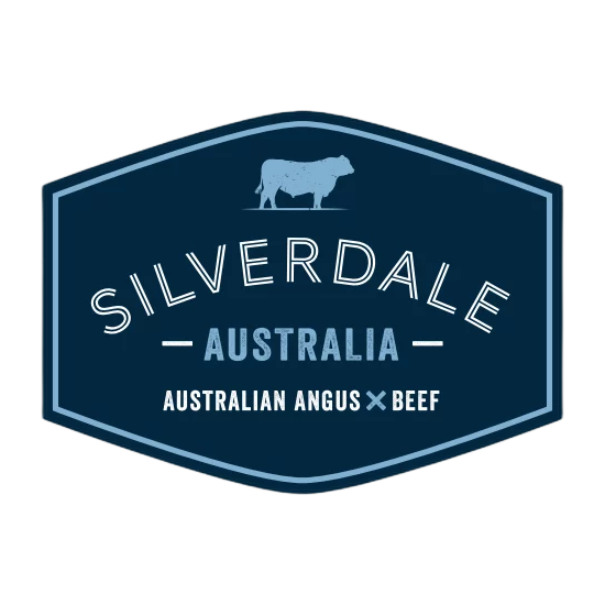 Silverdale Australian Ground Angus Beef