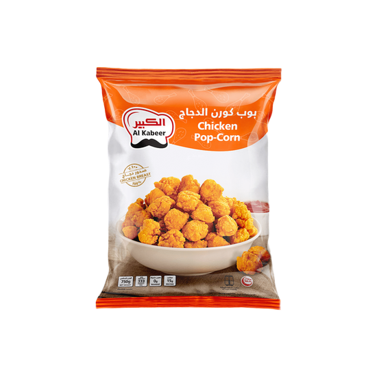 AL Kabeer Chicken Popcorn