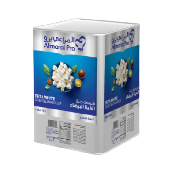 Almarai Feta cheese