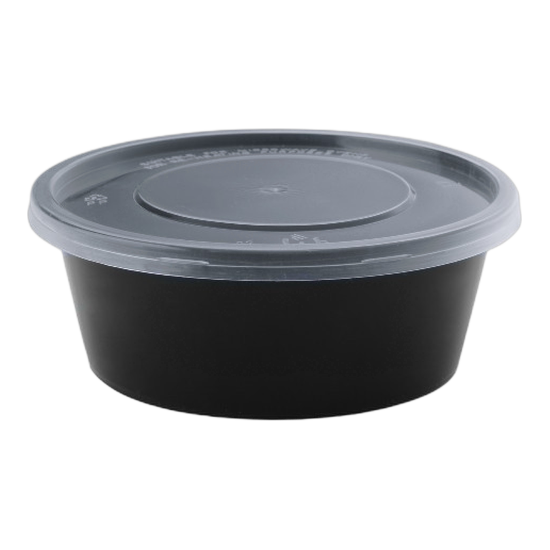 circle container