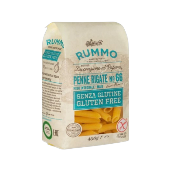 Gluten Free Penne Rigate #66