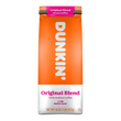 Dunkin Coffee Original Blend