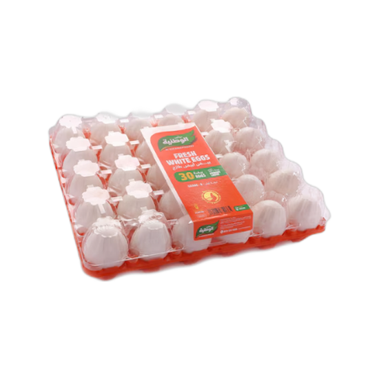 Al Watania Eggs M-L (55-60)