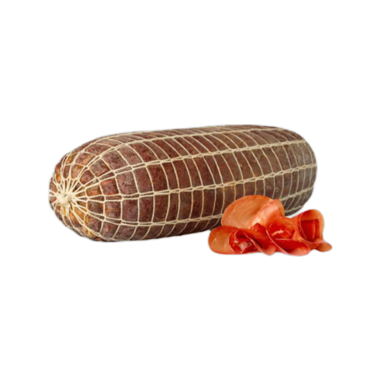 Bresaola Della valtellina