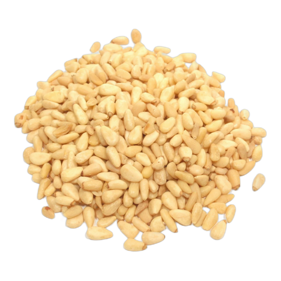 Pine Nuts (Chinese)