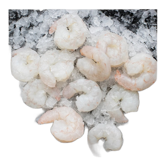 Peeled Shrimps 41/50