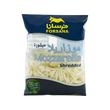 Forsana Mozzarella Shredded