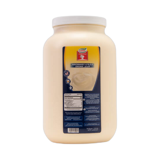 goody mayonnaise original