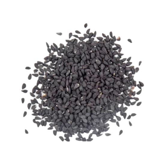 الحبة السوداء