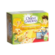 Orient Gardens Microwave Popcorn Yellow Cheddar