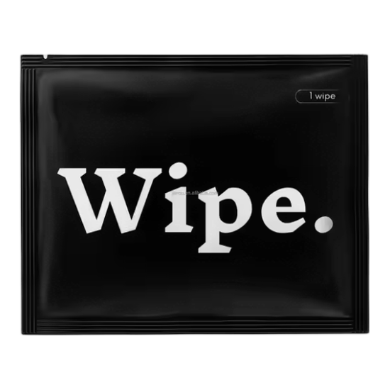 Wet Wipes