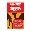 Sipa Couscous Semolina Cereal