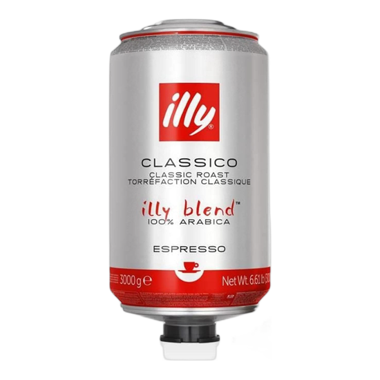 illy Classic Roast Coffee Beans