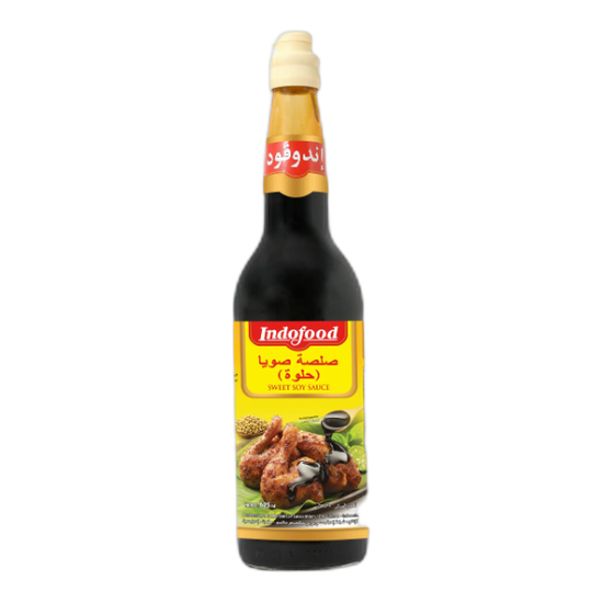 Indofood sweet soy sauce