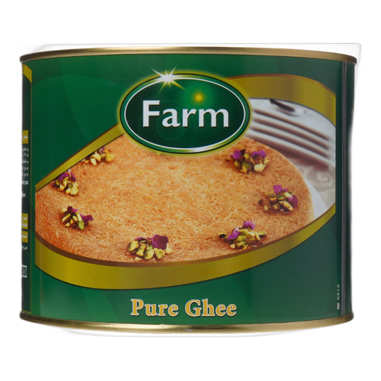 Farm Pure Ghee