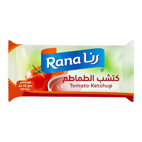 Rana Ketchup Sachet