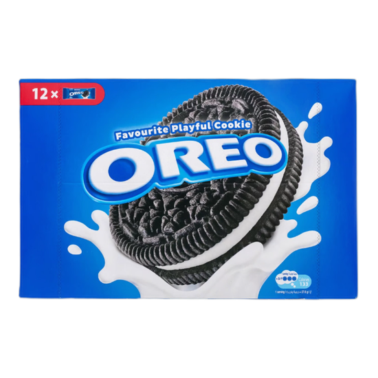 Oreo biscuits original