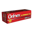 Orinex Aluminum Foil