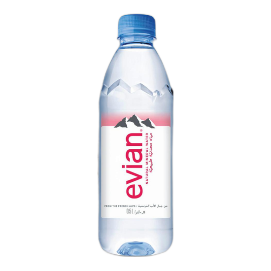 افيان مياه معدنية