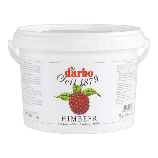 داربو مربى التوت