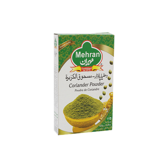 مهران مسحوق كزبرة