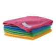 Colorful kitchen towels