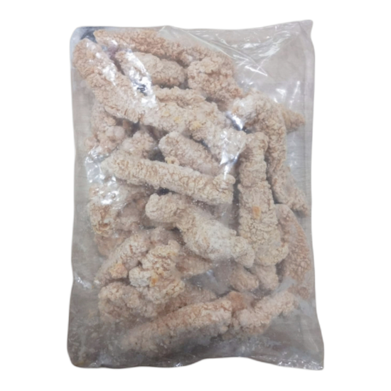 Americana Strips Hot Catering