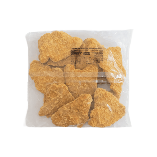 امريكانا دجاج فيليه زنجر كاترينج