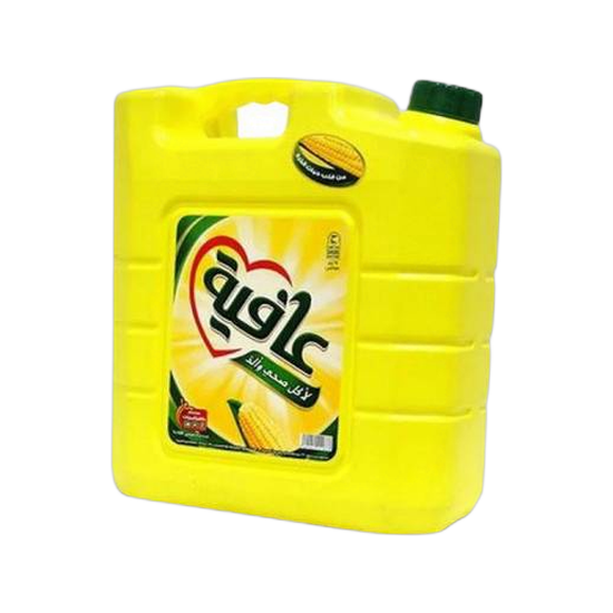 Afia CORN OIL