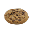 Ready-made Double belglain chocolate chunk cookie