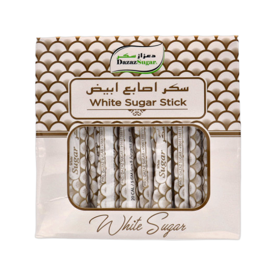دعزاز أصابع سكر