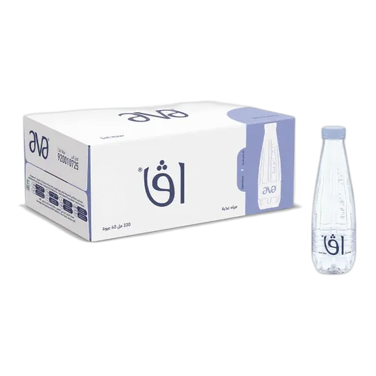 Ava Water