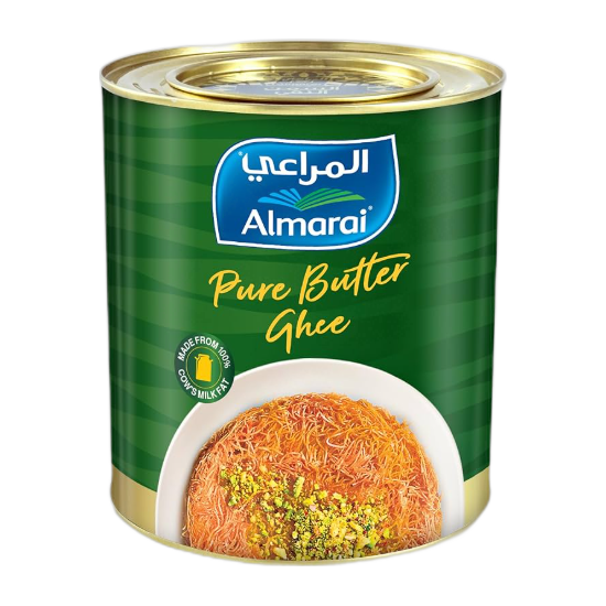 المراعي سمن الزبدة النقي