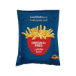 LAMBWESTON French fries 6x6