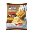 Americana French Fries extra crispy