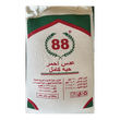عدس احمر حبة كامل 88