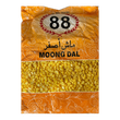 88 عدس اصفر