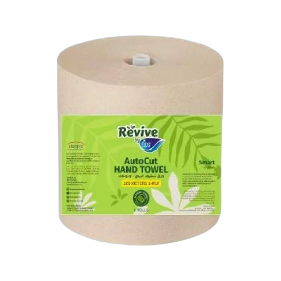 Fine Tissue Hand Towel Autocut