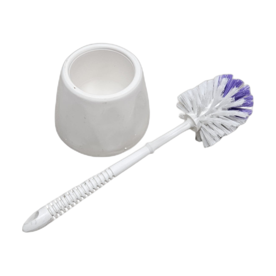 Toilet brush