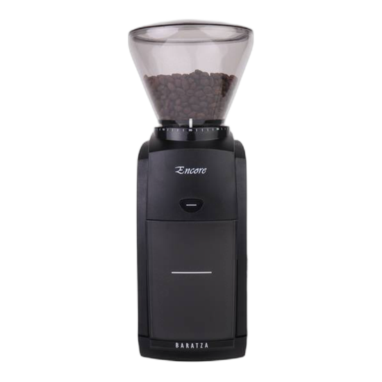 Baratza Encore Coffee Grinder