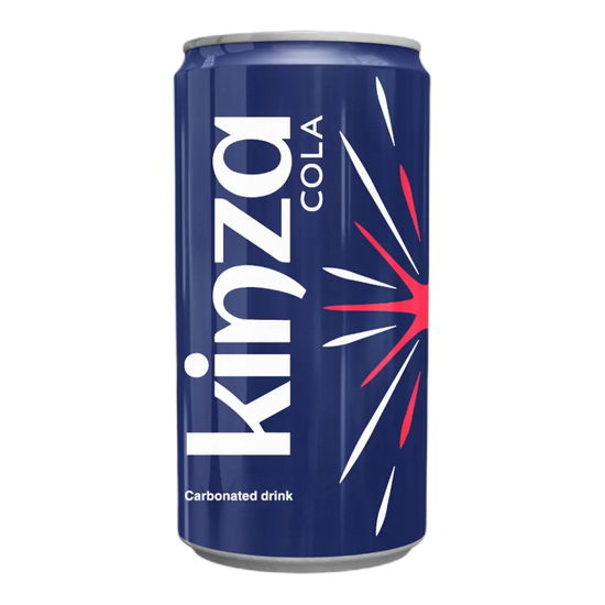 كينزا كولا