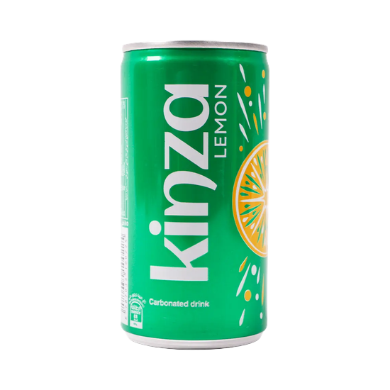 كينزا ليمون