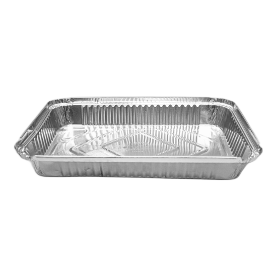 Aluminum container 1002/4