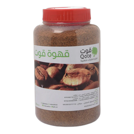 Qote coffee