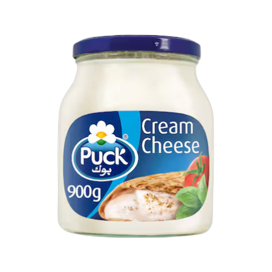 Puck Cream Cheese