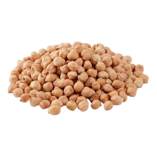 ChickPeas #9