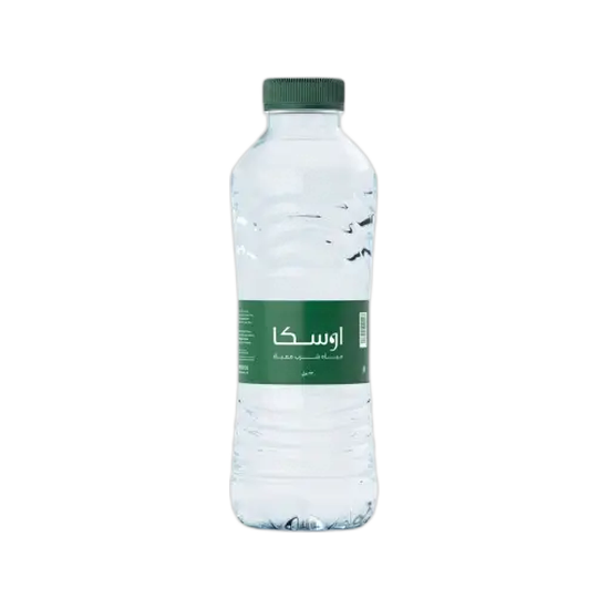 Oska Water