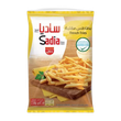 Sadia Fries 9Mm