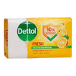 Dettol Fresh Bar Soap