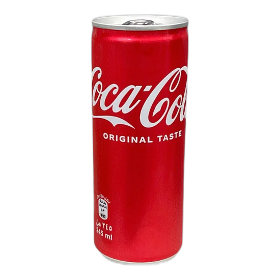 كوكا كولا مشروب غازي